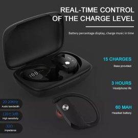 wireless headphones original  T16