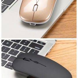 bluetooth  Wireless mouse for-phone-samsung