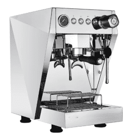 Automatic coffee machine CRM3128