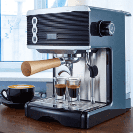 CRM3601 Automatic  espresso machine