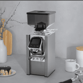 Commercial coffee machine CRM9016