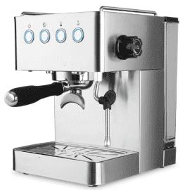 Automatic coffee machine CRM3005E