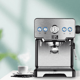 Coffee machineCRM3605