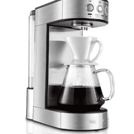 Coffee machine CRM4106