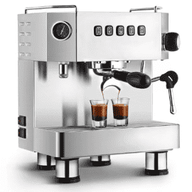 Coffee machine CRM3018