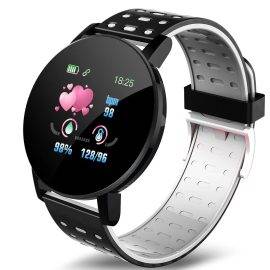 119Plus smart bracelet Bluetooth