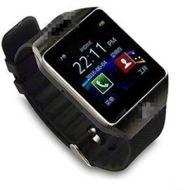 DZ09 smart watch Bluetooth