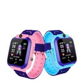 Q12 children's smart watch