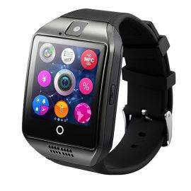 Q18 Bluetooth smartwatch