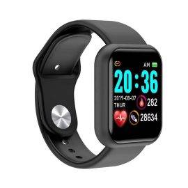 Smart wristband watchband