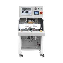 Pressure line machine