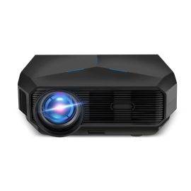 Hd projector home