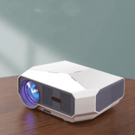 A4300pro Mini  projection