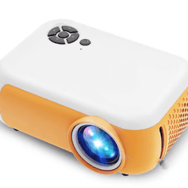 Mini projectors