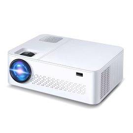 A6500 HD intelligent projector,