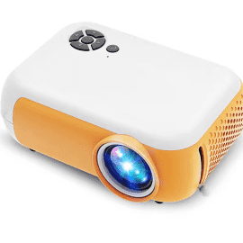 Mini projector A10