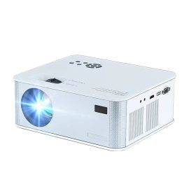 Home 4K HD projector