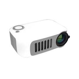 Mini projectors