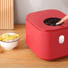 A2 Mini small rice cooker