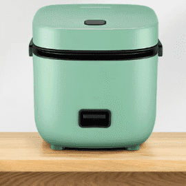 A6 MINI RICE cooker