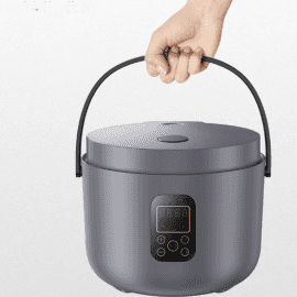 A8 mini rice cooker