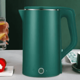 A11 Kettle for home use