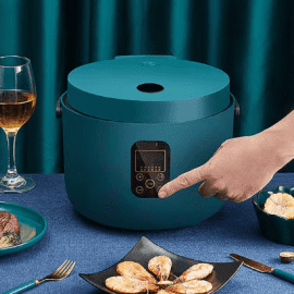 A19 Multi-function  cooker