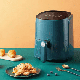 A25 air fryer