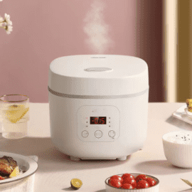 A31automatict rice cooker