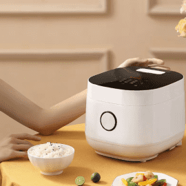 A37 Household rice cooker