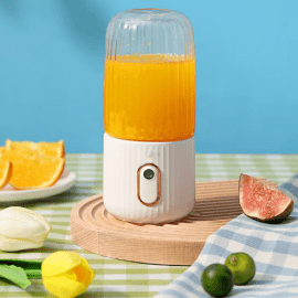 A60 Juicer Cup