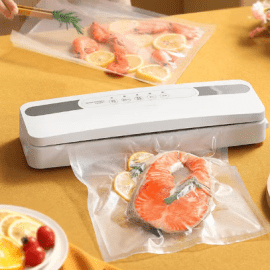 A62 vacuum sealing machine