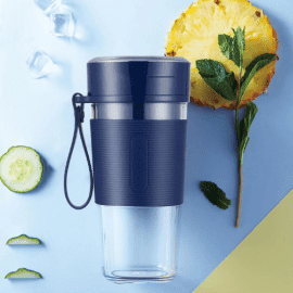 X7 Wireless Electric juice Cup