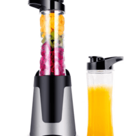 X12 automatic juicer